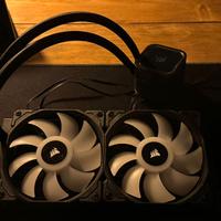 Dissipatore a liquido