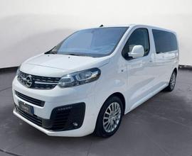 Opel Zafira Life 2.0 Diesel 145CV Start&Stop ...