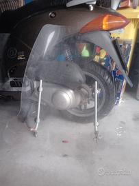 Paravento universale