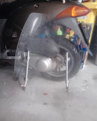 Paravento universale