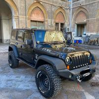 Wrangler