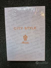 Carta da lettere Pineider