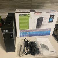 UPS gruppo di continuitàEaton Ellipse PRO 1200 DIN