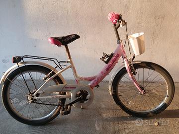 Bici bimba