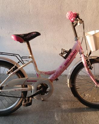 Bici bimba