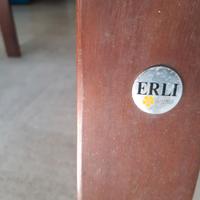 Tavolo legno Erli