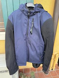Giacca Moto Ixon Brixton 2in1 con protezioni - XL