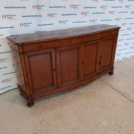 Credenza in Arte Povera di metà 900