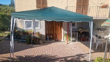 Gazebo 3×3
