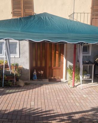 Gazebo 3×3