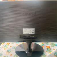 Monitor FULL Hd 60 hz 1 ms Samsung gamibg