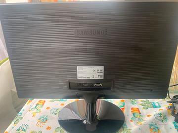 Monitor FULL Hd 60 hz 1 ms Samsung gamibg