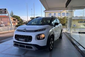 Citroën C3 Aircross BlueHDi 110 S&S Shine