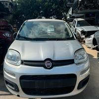 Ricambi fiat panda 2013