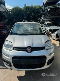 Ricambi fiat panda 2013