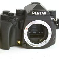 Pentax KP