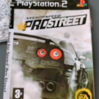 need for speed pro street