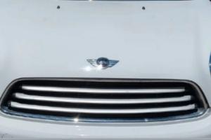 fari anteriori Countryman  , anno 2014