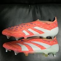 scarpe da calcio Predator Elite tg. 44 Posch