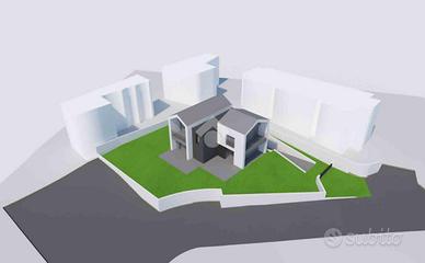 TER. RESIDENZIALE A VALDOBBIADENE