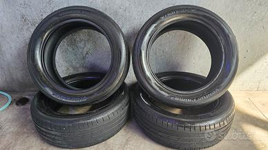 GOMME ESTIVE HANKOOK VENTUS PRIME 3 205/55R17