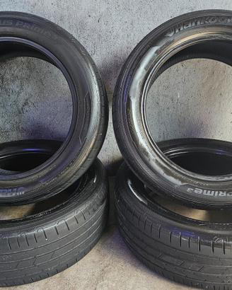 GOMME ESTIVE HANKOOK VENTUS PRIME 3 205/55R17