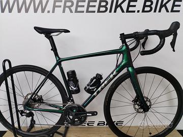 Bici da corsa Trek Emonda SL 5 Disc - 56