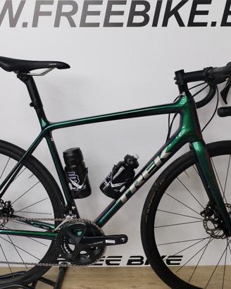 Bici da corsa Trek Emonda SL 5 Disc - 56