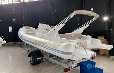 GOMMONE MASTER 775
