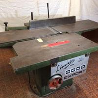 combinata per lavorazione legno