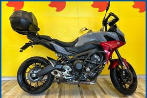 YAMAHA Tracer 900 Garantita e Finanziabile