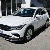 Volkswagen Tiguan 2.0 tdi scr Elegance 150cv dsg
