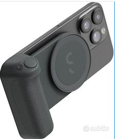 Shiftcam Progrip Starter Kit