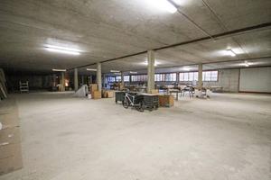 Immobile di 1370 m² a Osio Sopra
