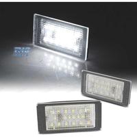 LUCI TARGA A LED BMW E46 2 PORTE 98-03