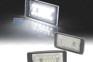 LUCI TARGA A LED BMW E46 2 PORTE 98-03