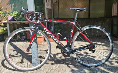 Wilier Gtr Granturismo