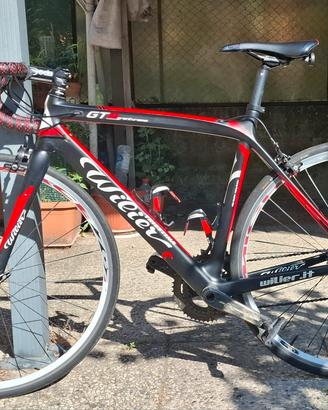 Wilier Gtr Granturismo