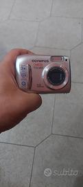 Olympus Camedia  C370 Zoom