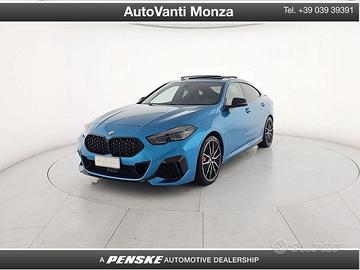 BMW Serie 2 Gran Coupe M235i Gran Coupe xdriv...