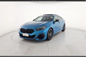 BMW Serie 2 Gran Coupe M235i Gran Coupe xdriv...