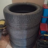 gomme invernali HANKOOK