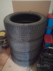 gomme invernali HANKOOK