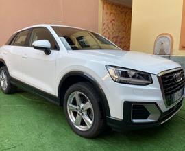 Audi Q2 1.4 TFSI COD Sport