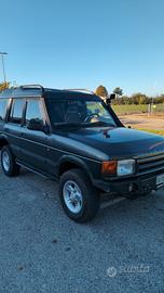 Discovery 300