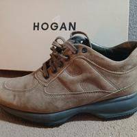 Sneakers Hogan Interactive donna, taglia 35½ [A-]