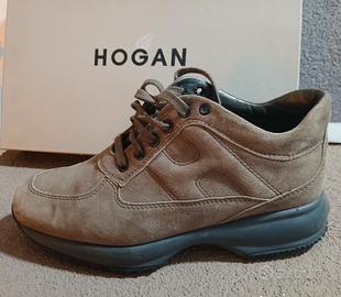 Sneakers Hogan Interactive donna, taglia 35½ [A-]