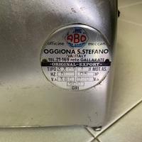 Affettatrice Professionale