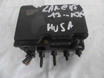 ABS LANCIA Musa 1° Serie 71738953 199A3000 diesel