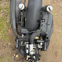 Motore kymco people s 125 2018